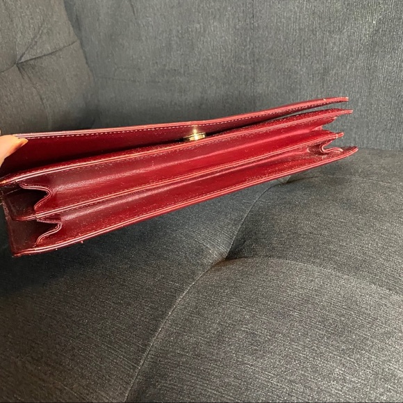 Cartier vintage handbag - Picture 6 of 9